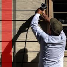 Best Aluminum Siding Installation  in Norway, MI